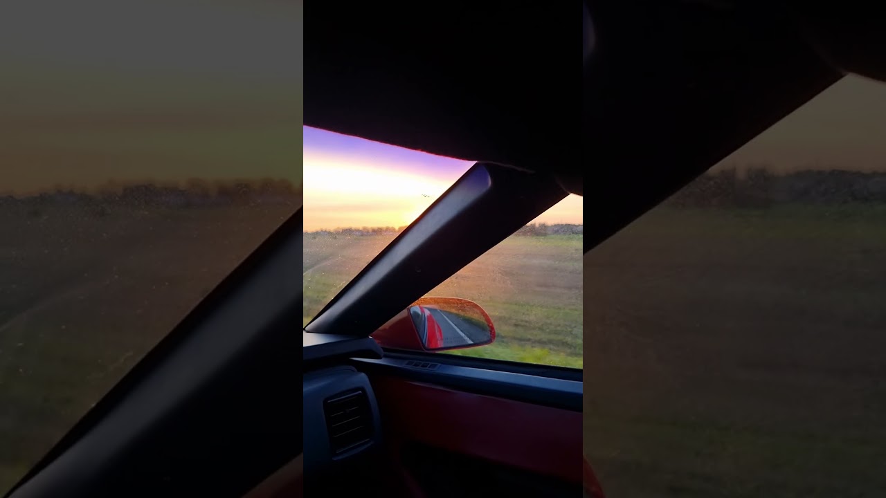 Corvette C4 muffler delete 