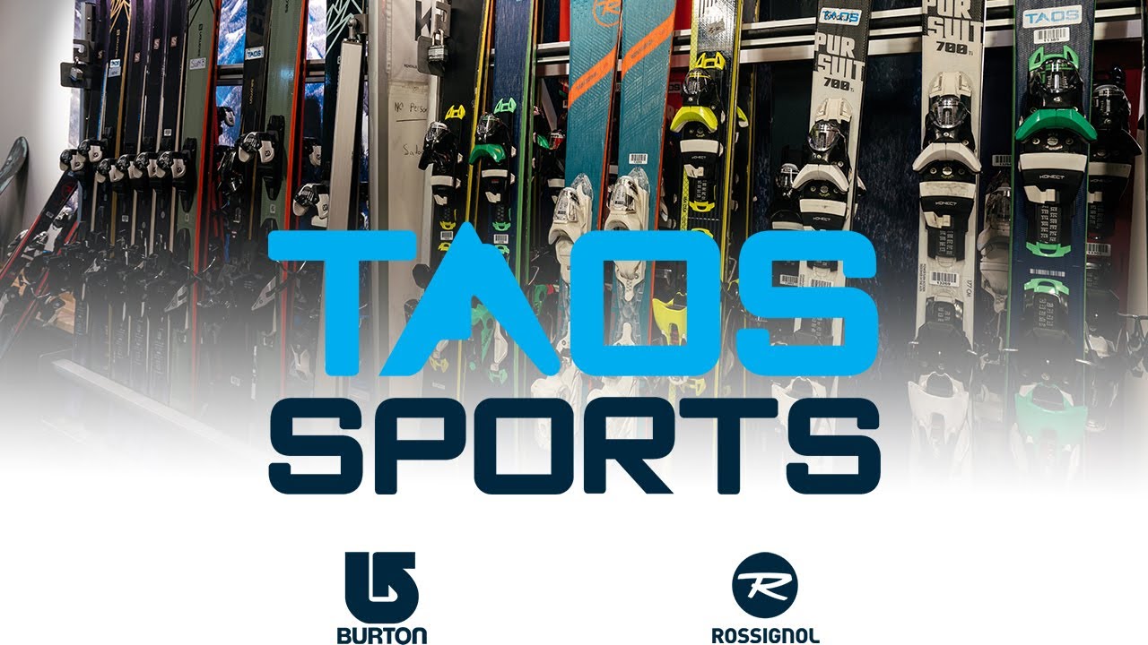 Experience the Taos Rentals Difference YouTube