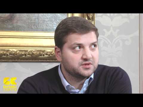 Бизнес-секреты ОА: Дмитрий Сергеев