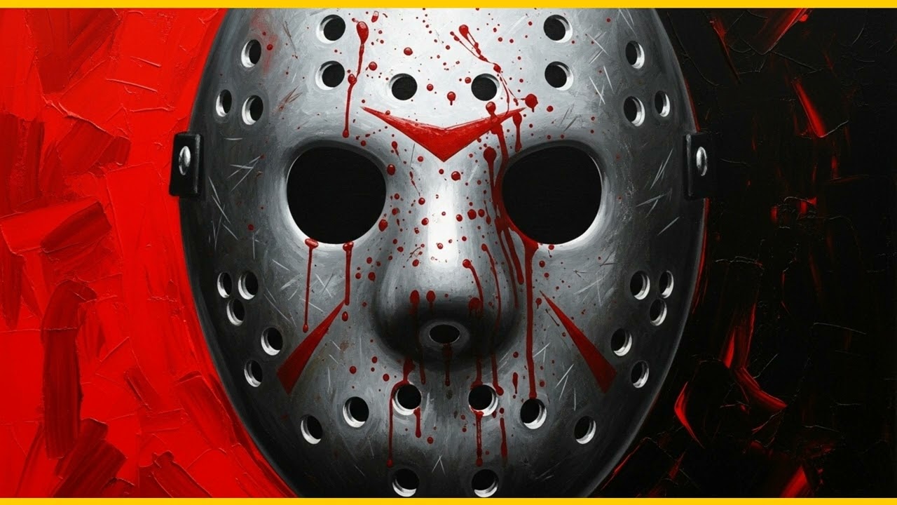 Guarda Beat - Jason x Friday the 13th (Prod. C10) su YouTube Guarda Beat - Jason x Friday the 13th (Prod. C10) su YouTube