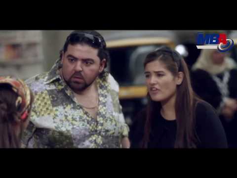 شاهد اتهام اخت تامر حسني بالسرقة والتهديد بحبسها شوف الجيران عملوا ايه