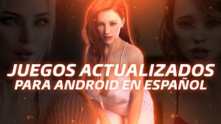 Freshwomen [T.2 Ep.1] | The Falling Reloaded [Ch. 5] | Circumstances [Ch. 3] Para Android en Español