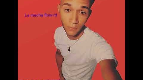 La mecha flow rd desahogo audio oficial