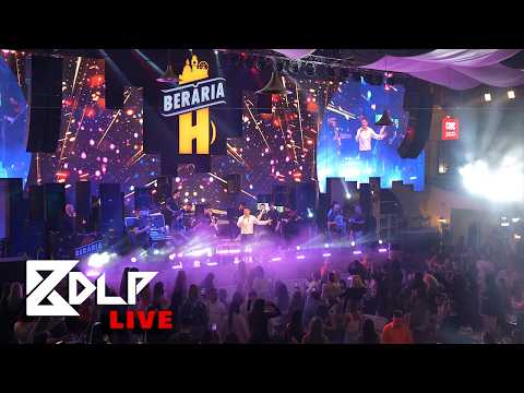 ​@BogdanDLP -  Spune-mi Daca Vrei Sa Plec 2026🎤 Live @BerariaH