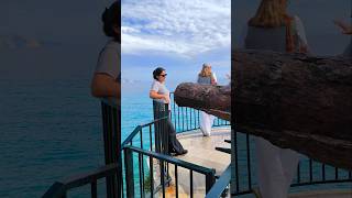 🔥 Visita Balcón de Europa, Nerja, Málaga, España 🇪🇸#nerja #costadelsol #málaga #andalucia #españa