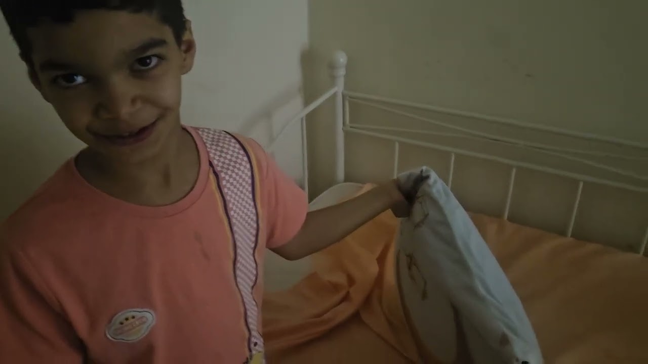 مين سرق علبه نوتلا