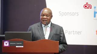 Waziri Kamwelwe Afichua Siri Ya Vijana Wanaohitimu Tehama Wanavyotumika Na Wenye Fedha