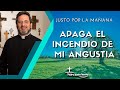 Apaga el incendio de mi angustia - Padre Pedro Justo Berrío