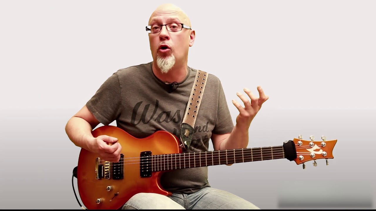 O2 Christophe Godin  : Tonale sur un II V I