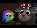 . ° Getting rudie :D 🦌 ! Yippie XD | | Bagian 1
