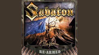 Video thumbnail of "Sabaton - Into the Fire (Live, in Falun, 2008)"