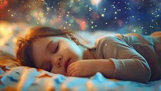 Baby Sleep Music💤Super Relaxing Baby Music💤 Lullaby For Babies To Go To Sleep