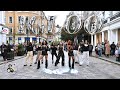 KPOP IN PUBLIC LONDON KISS OF LIFE IGLOO ONE TAKE 4K Dance Cover SEGNO KPOP IN PUBLIC LONDON KISS OF LIFE IGLOO ONE TAKE 4K Dance Cover SEGNO