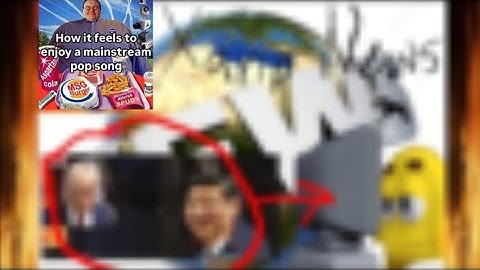 Xarip News: The Economic State of Something // Full Video (Anti-piracy screen Edition)