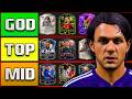 *NEW* Ranking the BEST CBs 🔥 FC 26 Ultimate Team Tier List