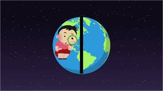 Layers of the Earth and Density Wealth