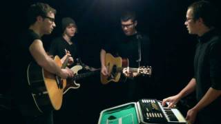 Toneless - 06 Fallen Star (acoustic)