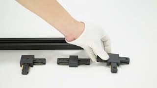 Tlr01 Track Light Rail