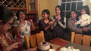 Tokai birthday May 2026