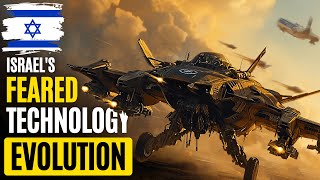 The Future of War: Inside Israel's AI Military Machine