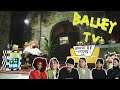 BALLEY TV SPECIAL - IDLES - In Defence of the Arts (recorded at House of Vans London)