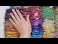 🔴 Чешский рубленый бисер (рубка) - НОВОЕ ПОСТУПЛЕНИЕ! / 🔴 Czech 2-cut beads - NEW COLLECTION!