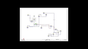 CA EE Automated Network discovery in MS Visio