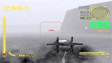 Armored Core 2 Another Age Walkthrough pt. 26 of 29