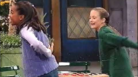 What A World We Share (2007 Version) Part 51