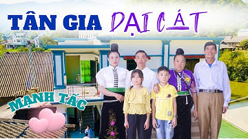 [ MỪNG TÂN GIA ĐẠI CÁT ] MẠNH TẤC BẢN MẢY- CHIỀNG PẤC- THUẬN CHÂU ( 5-11-2022 )