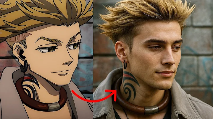 What If Gachiakuta Was Real? — The Darkest Anime World Brought to Life