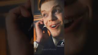 Jerome Valeska Edit Gotham