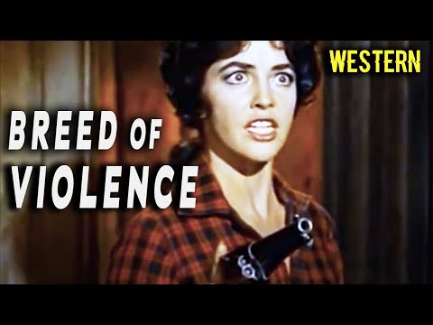 BONANZA 41 BREED OF VIOLENCE