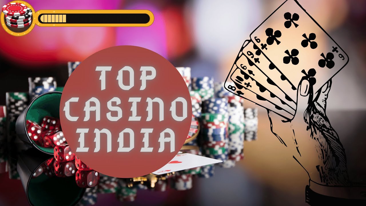 THE BEST REAL INDIAN CASINO WITH COOL GAMES