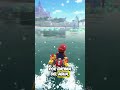 ESTA MECÁNICA CAMBIA PARA SIEMPRE MARIO KART #SHORTS #shorts