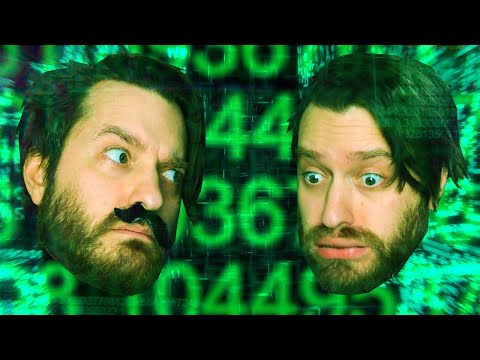 The Algorithm