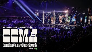 2022 CCMA Awards presented by TD Full Show