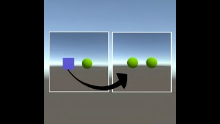 Replace object in Unity