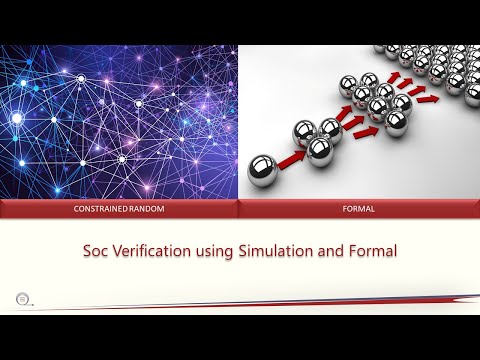 Simulation and formal