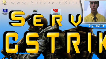 [SC] Tutorial - Instalar Amx Mod X (Server CStrike)