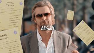 Floris Wolfs - Bon Gepakt