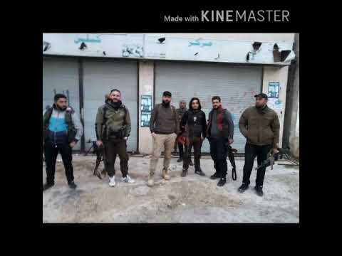 حمص كتبت شهدا البياضة