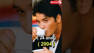 Unbelievable Change رامي عياش عبر السنين