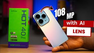 infinix hot 40 pro review | infinix hot 40 pro | hot 40 pro price | infinix hot 40 pro camera test