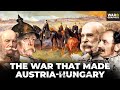Seven Weeks' War: Prussia Vs. Austria