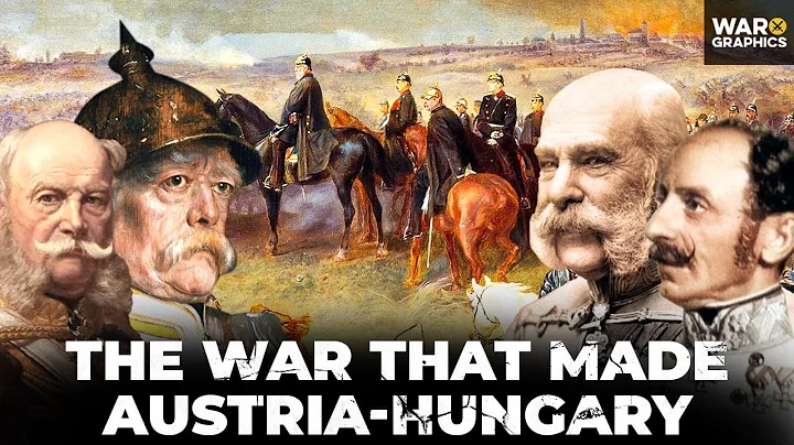 Seven Weeks' War: Prussia Vs. Austria