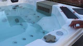 Hot Tub Cleaning Cycles Explained
