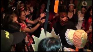 Virrey Solis Ips Fiesta Hallowen Calle 98