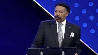 Unpopular Opinion: Pastor Tony Evans Resigns 😔…the unfortunate truth
