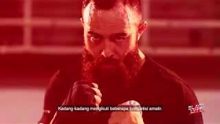 Black Lyfe Eps 10 Tatsujin Mma